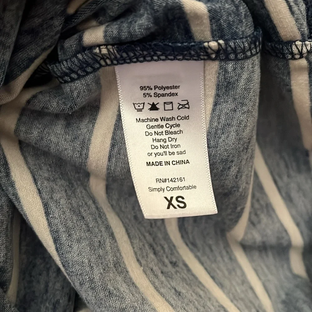 Lularoe Christy - Picture 3 of 4